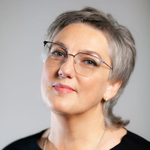 Новикова Наталья Александровна